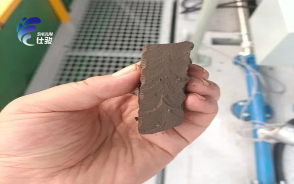 青島仕駿-污泥調(diào)理劑,污泥脫水增效劑制造商