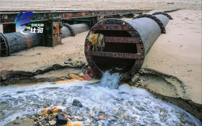 青島仕駿-污泥調(diào)理劑,污泥脫水增效劑制造商