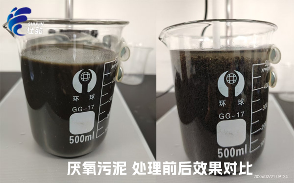 青島仕駿-污泥調理劑,污泥脫水增效劑制造商