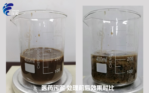 青島仕駿-污泥調理劑,污泥脫水增效劑制造商 青島仕駿-污泥調理劑,污泥脫水增效劑制造商