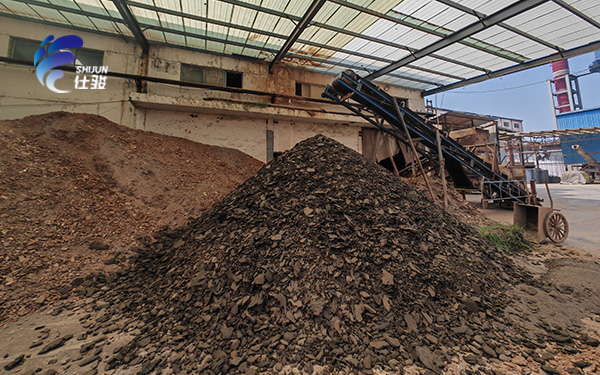 青島仕駿-污泥調理劑,污泥脫水增效劑制造商 青島仕駿-污泥調理劑,污泥脫水增效劑制造商