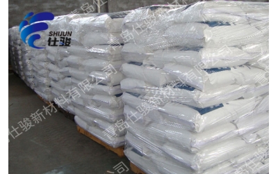 污泥深度脫水劑的作用肌理是啥-青島仕駿