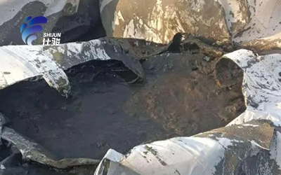 常見的污泥脫水方法有哪些呢-青島仕駿