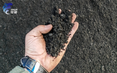 污泥脫水劑能解決的問題有哪些-青島仕駿