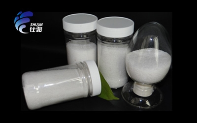 污泥調(diào)理劑處理生化污泥脫水效果如何？-青島仕駿