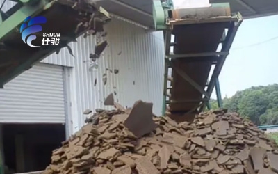 污泥調理劑對污泥脫水的好處有哪些-青島仕駿