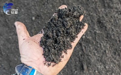 污泥是否會造成二次污染？-青島仕駿