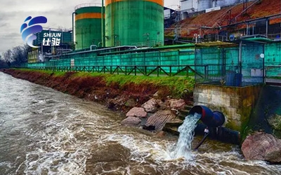 城鎮(zhèn)污泥深度脫水的藥劑