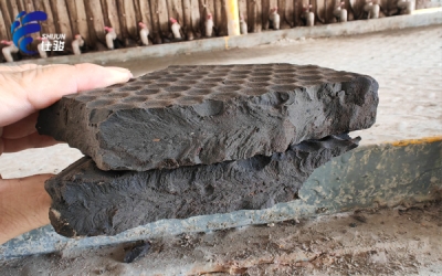 板框壓濾機(jī)壓出的泥含水率高原因分析