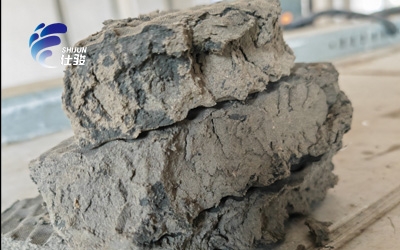 深度脫水劑如何改變污泥處理工作機(jī)制與環(huán)境效益-青島仕駿