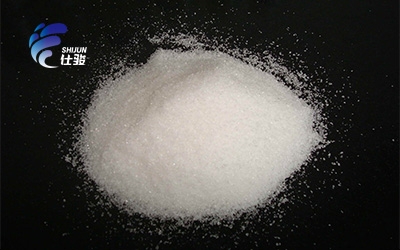 使用改性聚合物產品（污泥增效劑）降低污泥含水率高棘手問題-青島仕駿