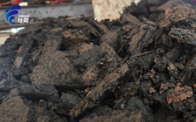 解決壓泥后泥太稀且不成型問(wèn)題-青島仕駿