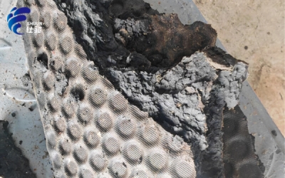 污泥處理中,傳統(tǒng)藥劑的成本高、腐蝕設(shè)備等問題如何解決-青島仕駿