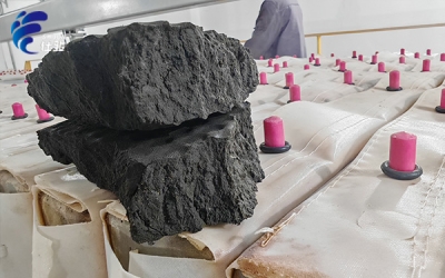 污泥增效劑可替代傳統脫水藥劑-青島仕駿