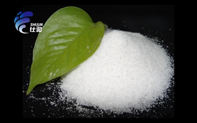 污泥增效劑:污水處理的創(chuàng)新突破-青島仕駿