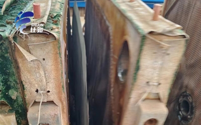 污泥增效劑在污水處理廠污泥脫水處理中的應(yīng)用