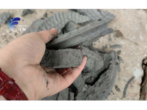 污泥脫水劑對(duì)污泥含水率高的問(wèn)題可以解決嘛-青島仕駿