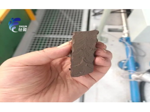 常見(jiàn)的污泥脫水方法有哪些-青島仕駿