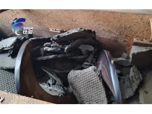 板框脫泥調(diào)理劑有什么主要優(yōu)勢-青島仕駿