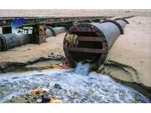 新型復合污泥調理劑對比普通污泥脫水劑的優勢是什么-青島仕駿