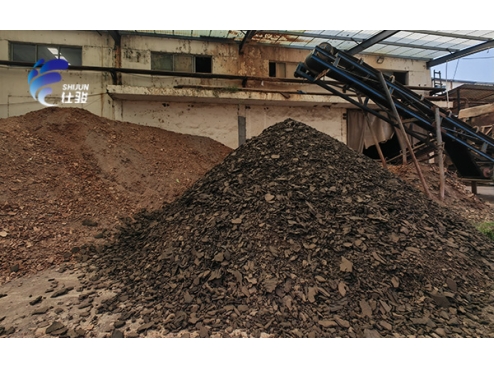 工業(yè)污水處理后產(chǎn)生的污泥要怎么處理？-青島仕駿