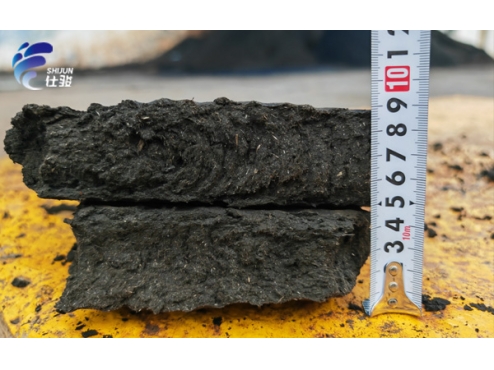 污泥調(diào)理劑解決壓泥太稀難題，實現(xiàn)污泥干化-青島仕駿