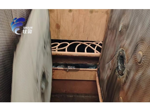 污泥調(diào)理藥劑對板框壓濾機(jī)壓泥有什么成本方面的優(yōu)勢