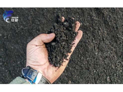 污泥脫水劑對污泥深度脫水效果好嗎