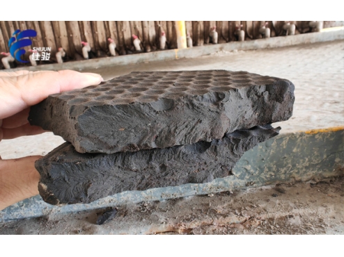 板框壓濾機(jī)壓出的泥含水率高原因分析