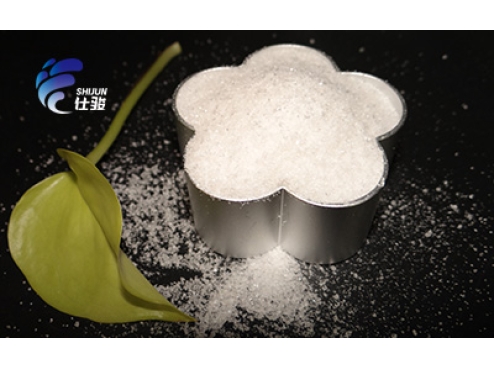 污泥增效劑在市政污泥處理中的表現與應用分析-青島仕駿