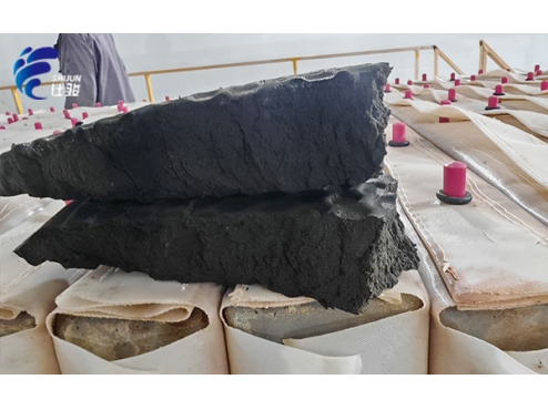 使用污泥增效劑對污泥進行深度脫水有哪些好處？-青島仕駿