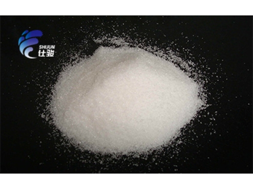 選對污泥調(diào)理劑，污泥處理事半功倍-青島仕駿