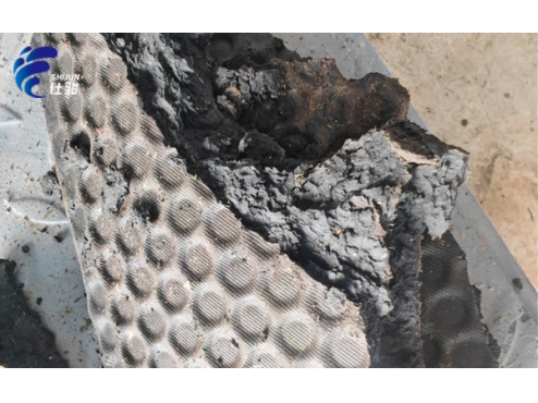 污泥增效劑：污水處理廠污泥處理的“秘密武器”