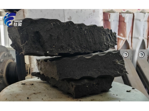 污泥增效劑與市面上常用污泥脫水藥劑的區別-青島仕駿