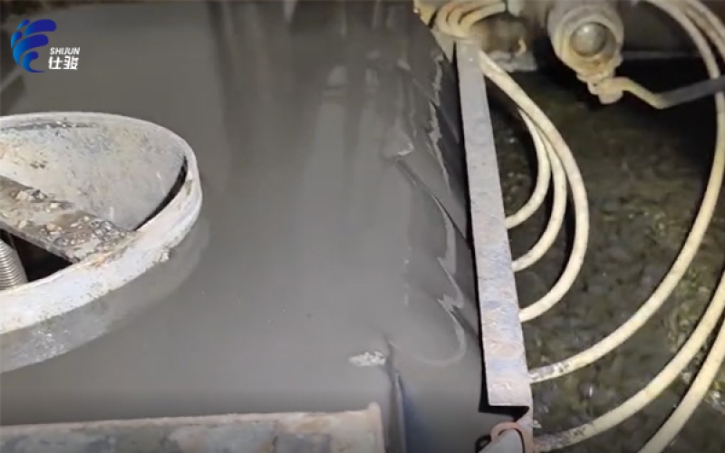 醫(yī)療污水處理污泥調(diào)理劑